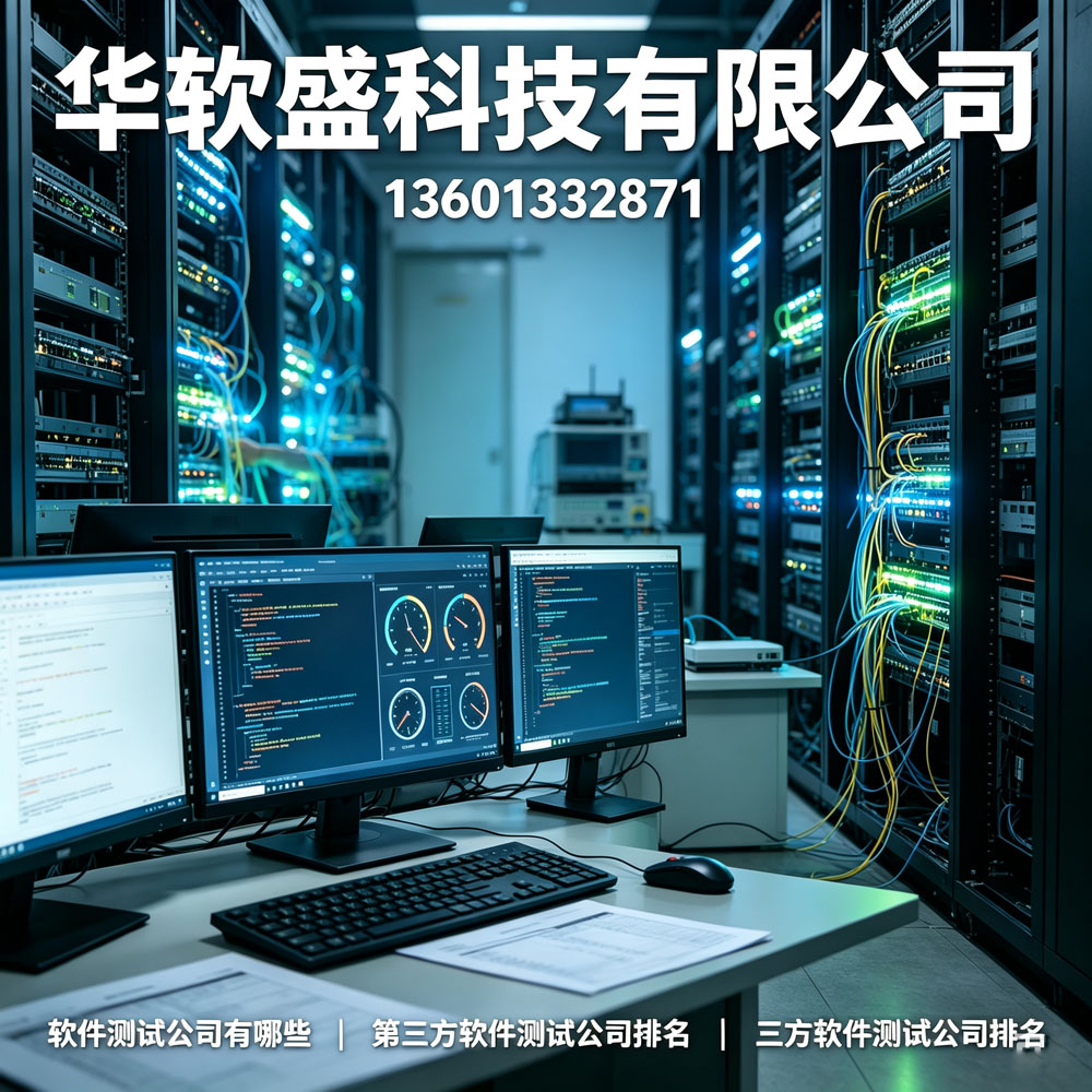 2026年出具软件测试报告公司有哪些｜第三方软件测试公司排名，北京软件测试公司测评机构解读